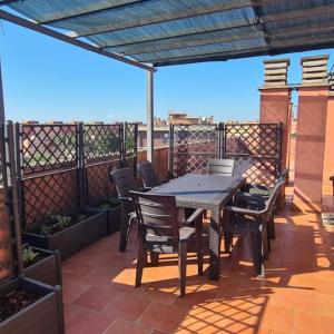 La Terrazza dei MaSo' - Attico esclusivo