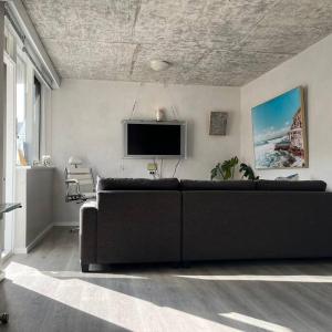 Sunny Industrial Sanctuary in the hearth of St Kilda