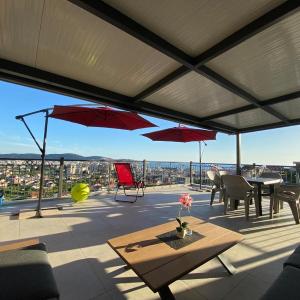Apartmani Knezevic