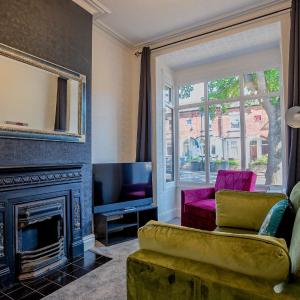 Host & Stay - Somerset Road House