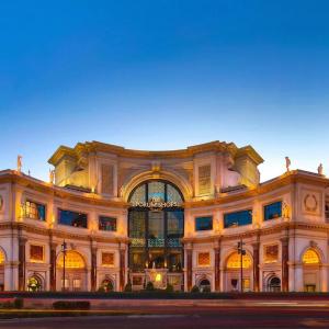 Caesars Palace Las Vegas by Suiteness