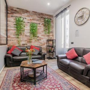 Panurban Rooms by Wonderful Italy