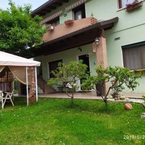 Venice Villa Rodio