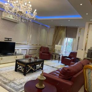 New Cairo Luxury apartment