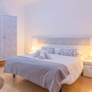 Apartamento Secreto de la Magdalena
