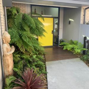 Parkside Boutique Lodge