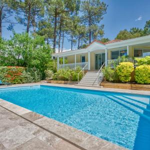 Holiday Home Eden Parc by Interhome