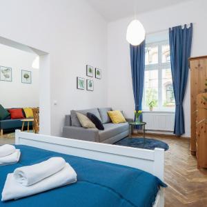 Apartment with City View - Dietla 68 street