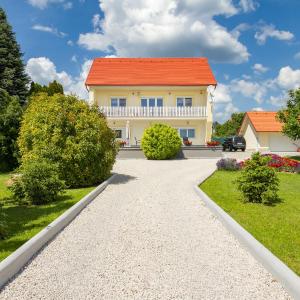 Apartment Cserszeg by Interhome