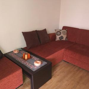 Athens Central Apartment with 2 Bedrooms