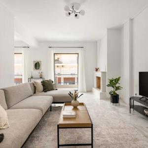 Homely 3BR Getaway in Marousi by UPSTREET