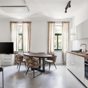 Apartments Mazijeva