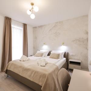 De Clave Luxury Apartment