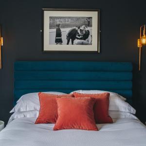 The Porterhouse Grill and Rooms