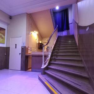 Hotel Litoral CERCA DE MOVISTAR ARENA