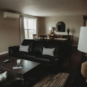 Riverside Suites