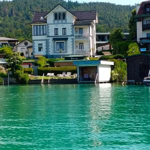 Seeappartements Villa Sole