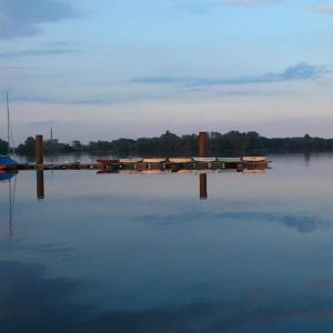 Strandhaus am See
