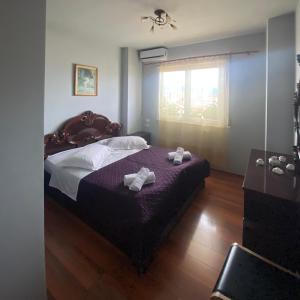 Stay the Night Shkodra Apartment City Centre