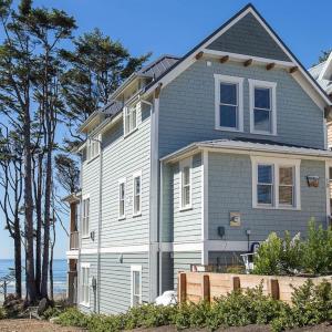 Ocean Tails by Seabrook Hospitality