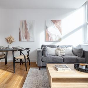 Boutique City Centre Apartment
