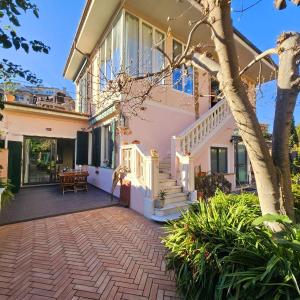 Il giardino di Molly