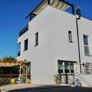 Seaside house for families with children Mastrinka, Ciovo - 22789