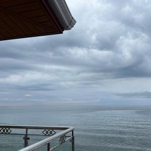 3BR Oceanfront Vacation House in Lila, Bohol