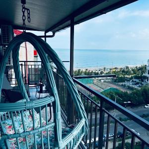 Seaside Apartment Batumi Beach