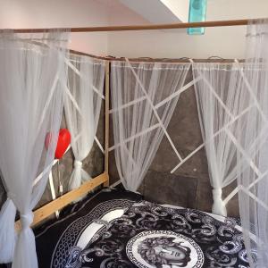 La casa di Zoe