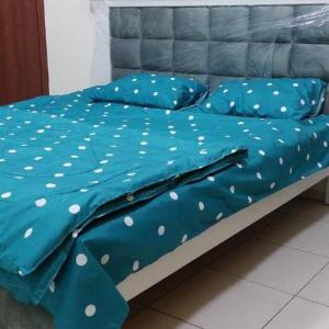 MASTER BEDROOM FOR SHORT STAY IN DUBAI BY MAUON Tourism