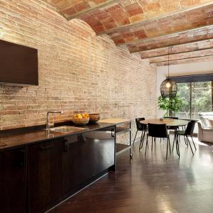 Enjoy Apartments Urban Retreat Valencia 1
