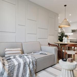 Pompei - 2 bedrooms, balcony and terrace in Ciutat Vella