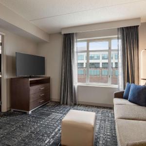 Homewood Suites by Hilton Washington, D.C. Downtown
