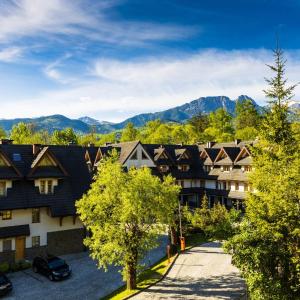 Apartament Górski Deluxe, Odkryj-Zakopane