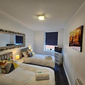 Pembrook Apartment One - JCS Property