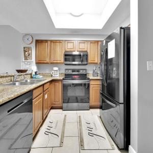 Ariel Dunes I Unit 1209 Gulf view