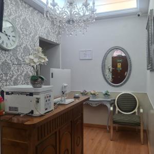 Hostal Salomé