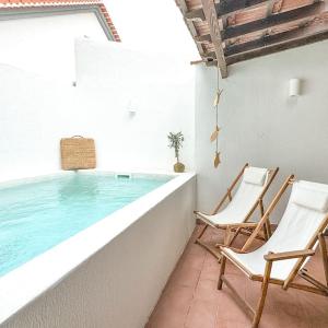 Costa Inn Beach House with Pool by Homeful Homes