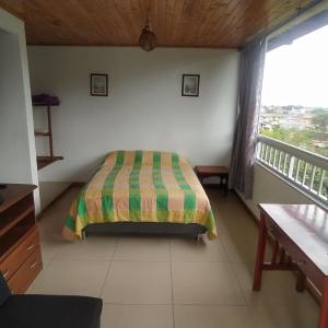El Amor Nos Une, 1habitacion, acogedor, vista a zonas verdes