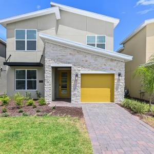 1183KBS-The Retreat at ChampionsGate home