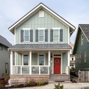 Oceananigans by Seabrook Hospitality