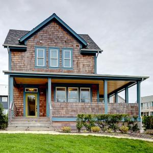Sea Mist Memories by Seabrook Hospitality