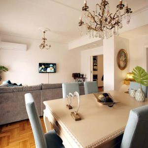 Νew Thission Luxury Apartment