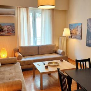 Comfortable apartment in Syntagma square