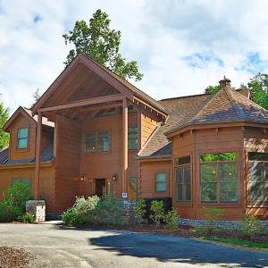 Majestic Manor by Eden Crest