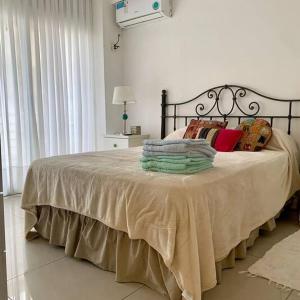Departamento en Recoleta