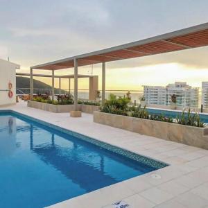 Encantador Apartamento Salguero Suites