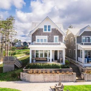 Sandy Side Up by Seabrook Hospitality