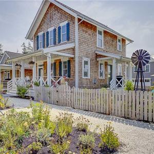 The Hitching Post by Seabrook Hospitality